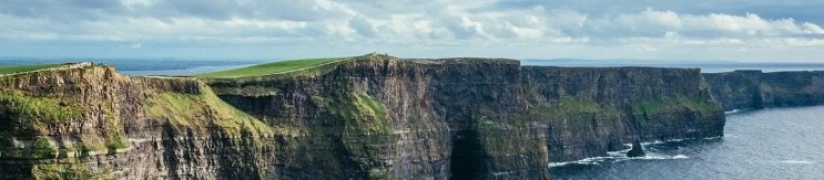 irlanda